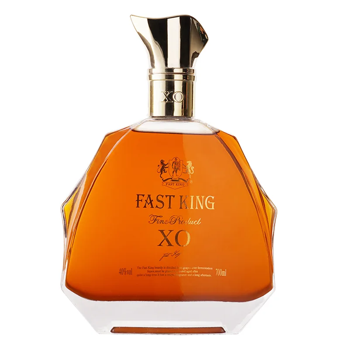 Fastking XO Brandy