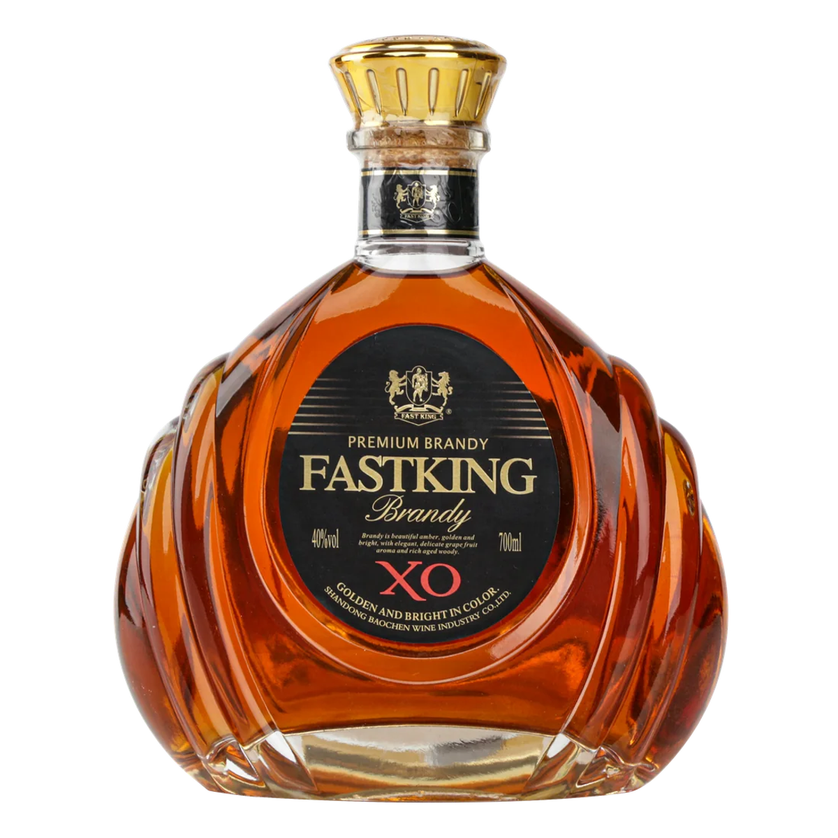 Prestige XO Brandy