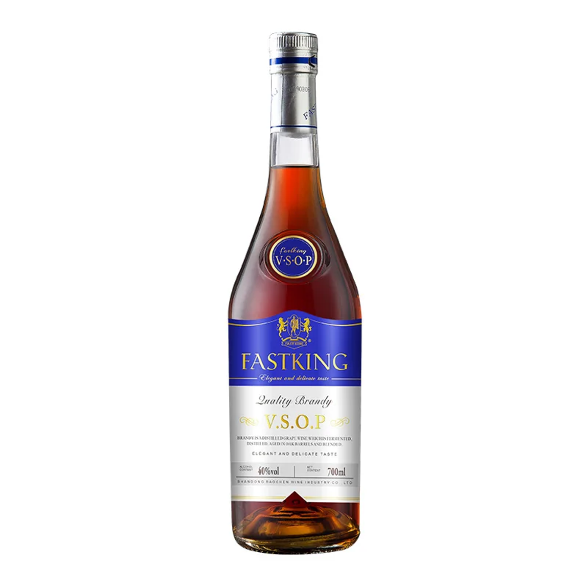 VSOP Brandy