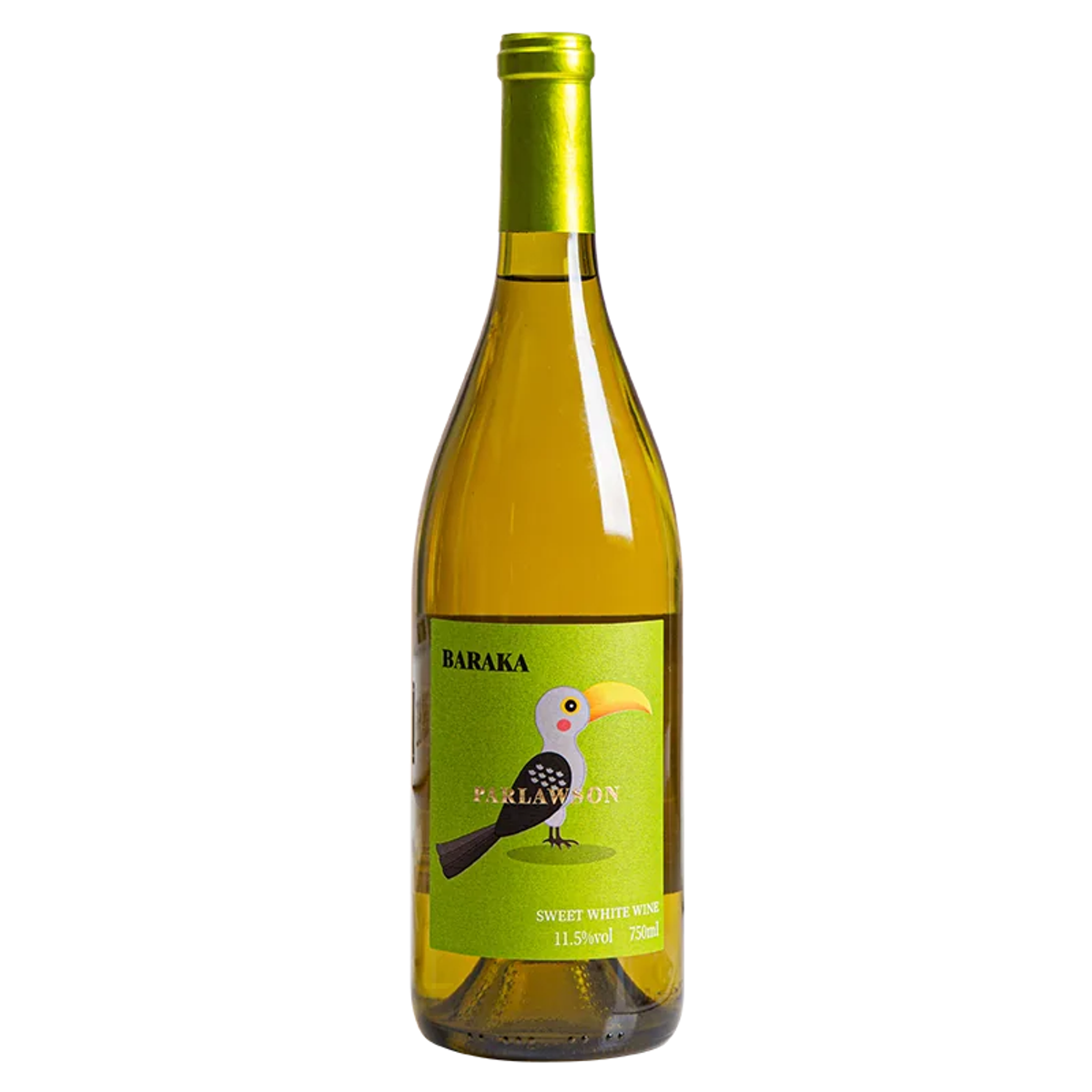 Parlawson Sweet White Wine