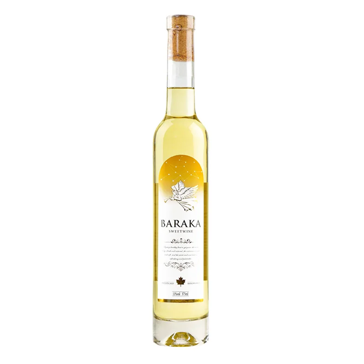 Sweet White Wine