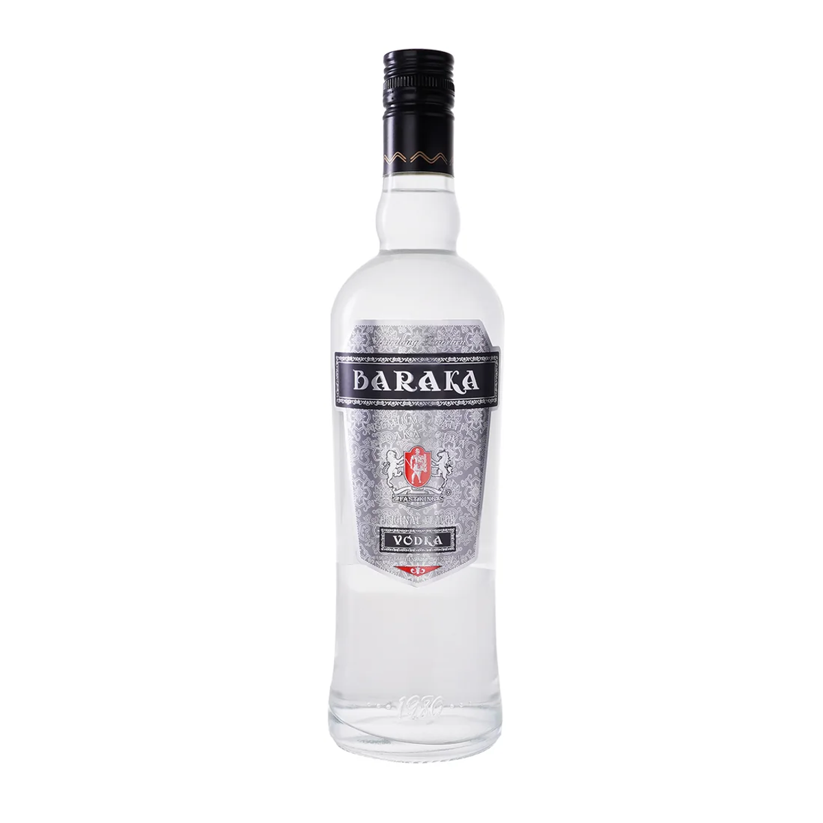 Birnking Premium Vodka