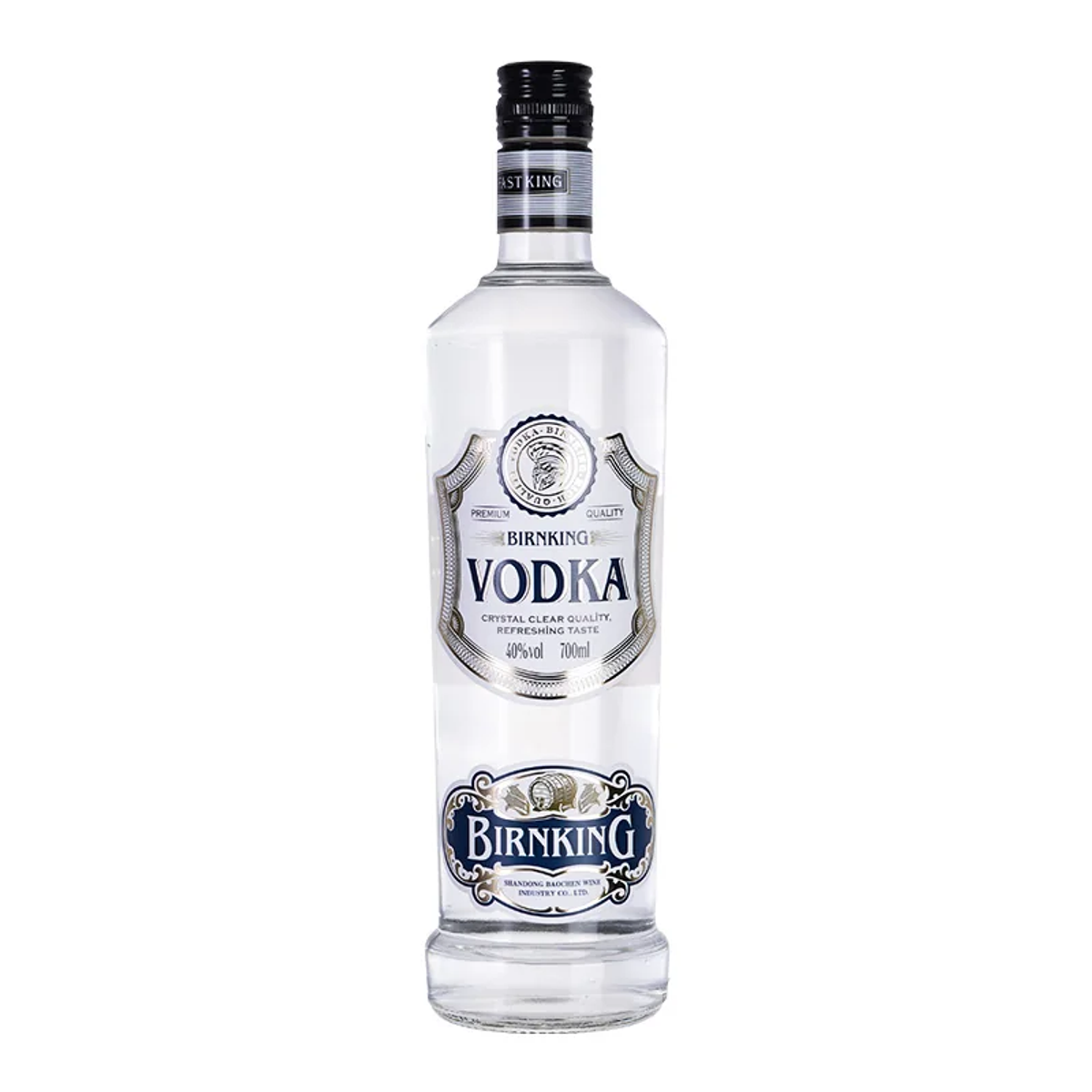 Vodka
