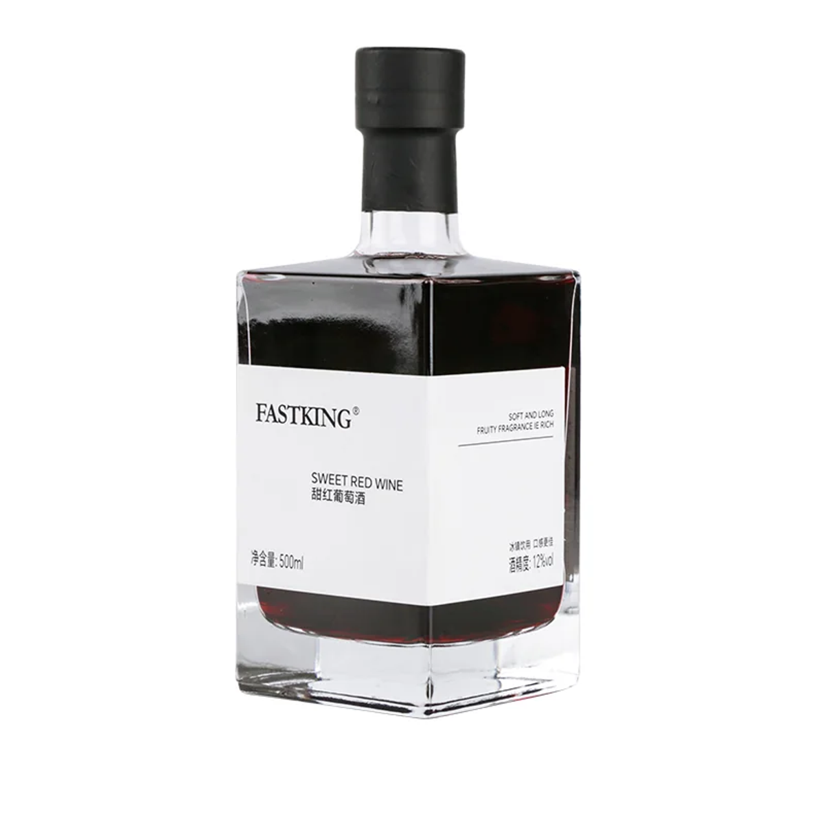 Fastking Sweet Red Wine