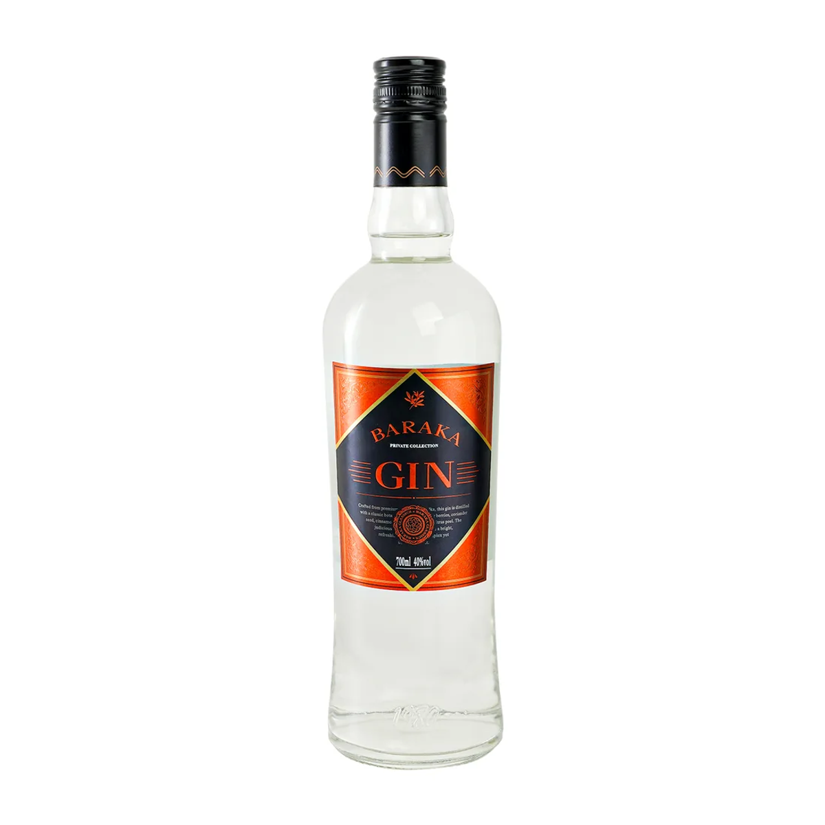 BARAKA Gin