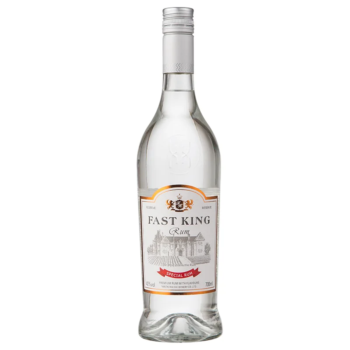 White Rum