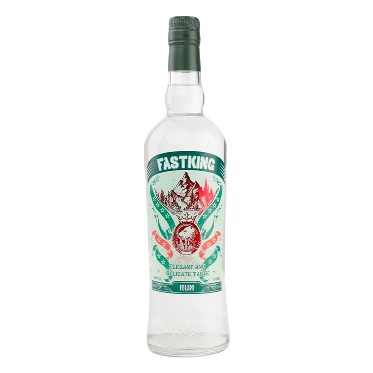 Chuanfu Spirits Gift Set