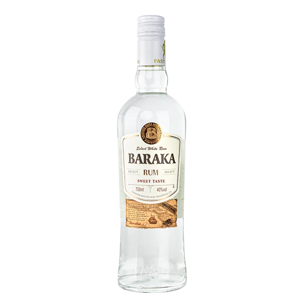 White Rum