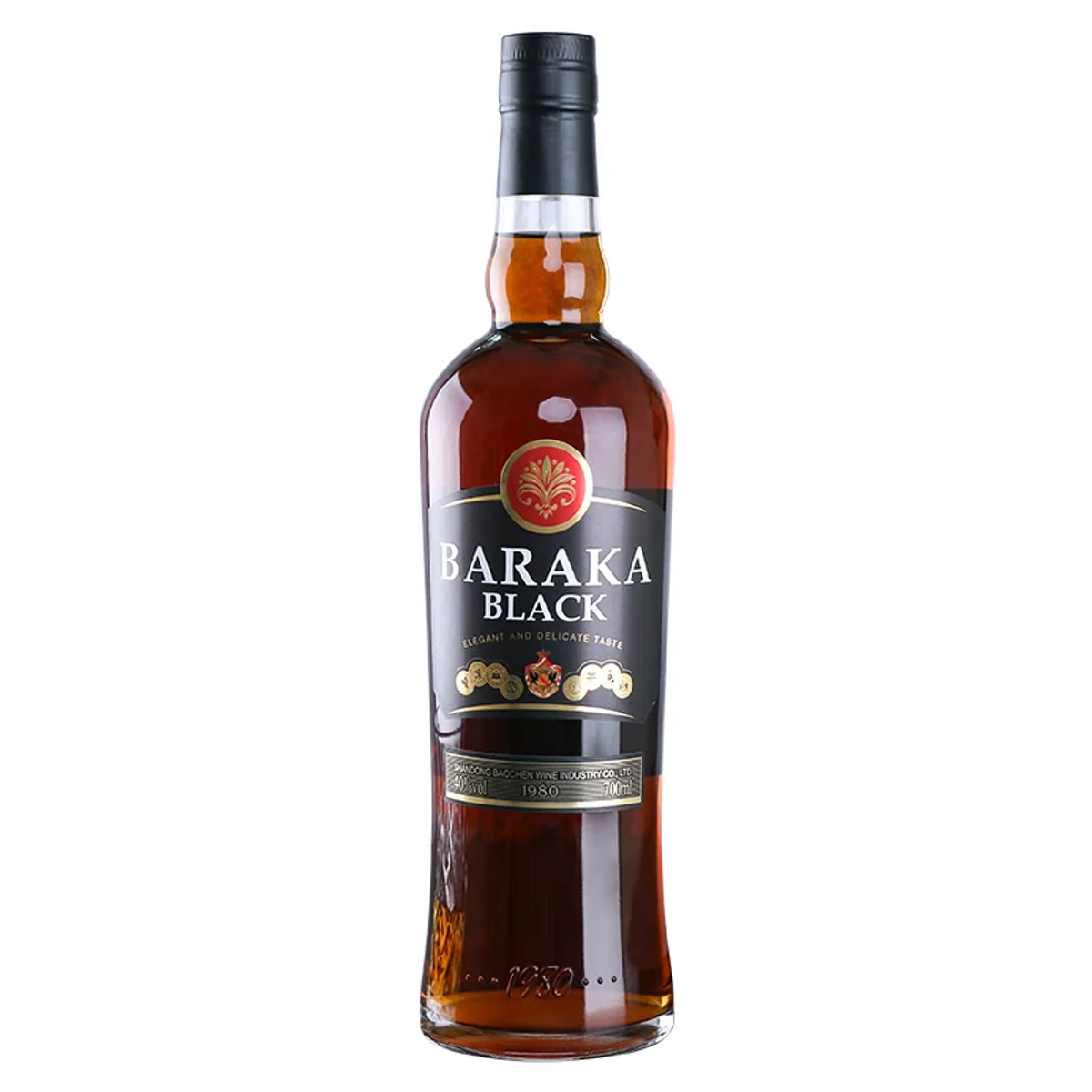 Dark Rum (Single Bottle)
