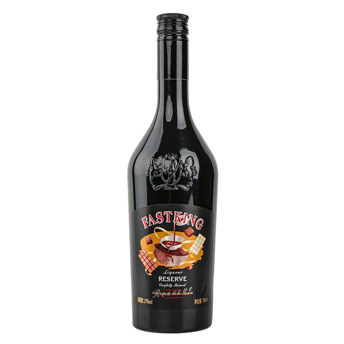 Cream Liqueur