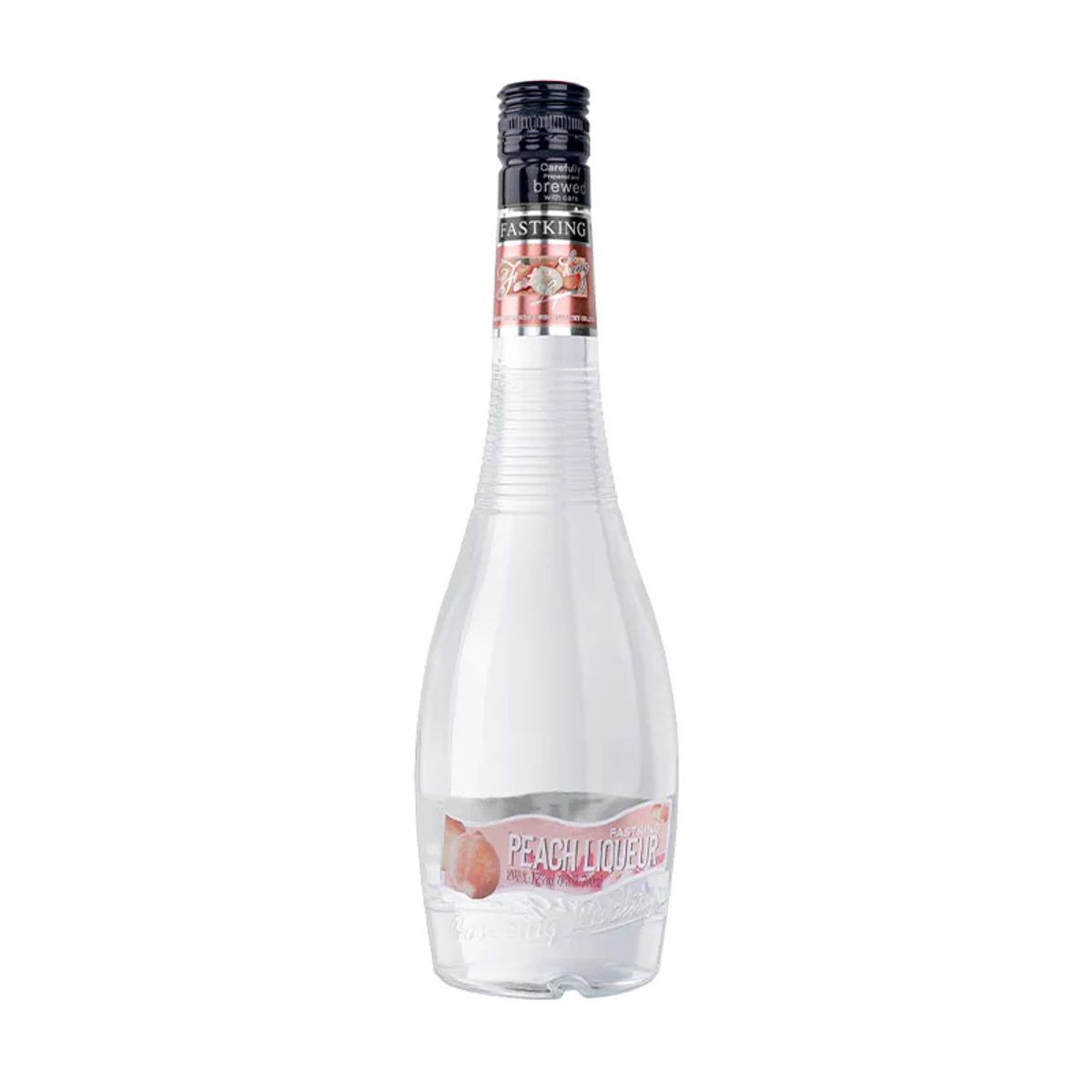 Peach Liqueur