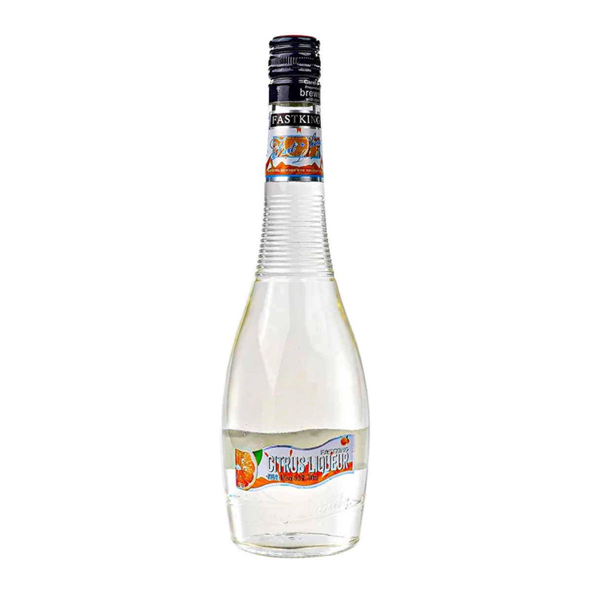 Citrus Liqueur
