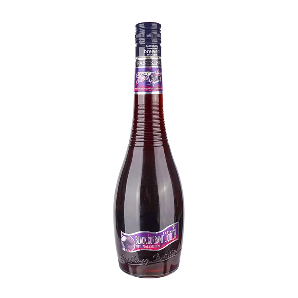 Blackcurrant Liqueur