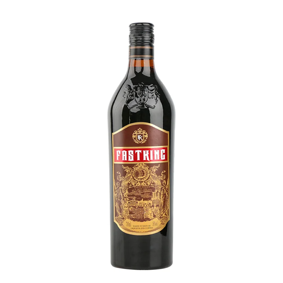 Coffee Liqueur