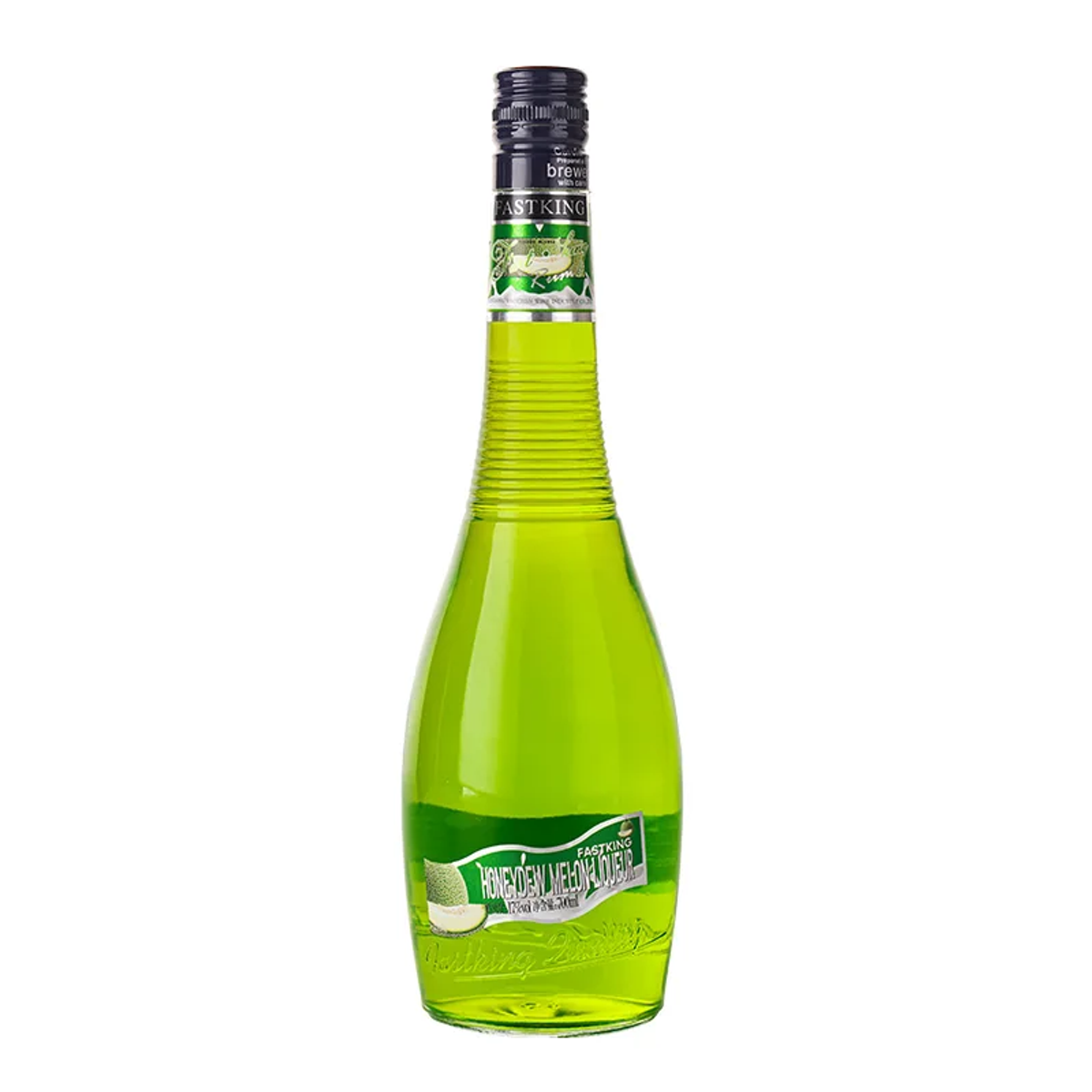Melon Liqueur