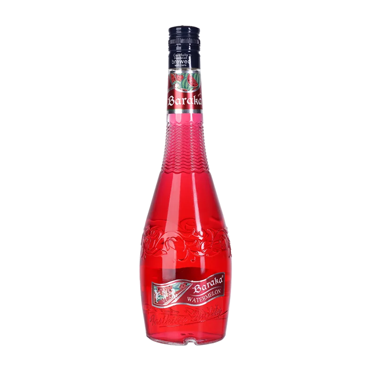 Watermelon Liqueur