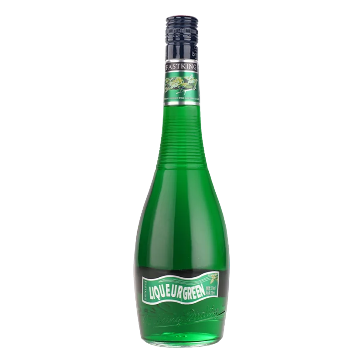 Fastking Liqueur