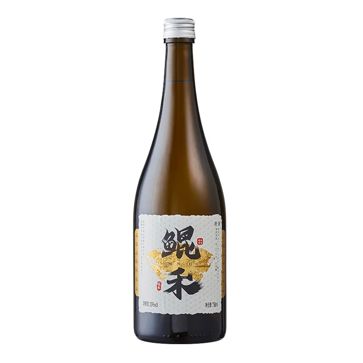 Kunhe Glutinous Rice Sake