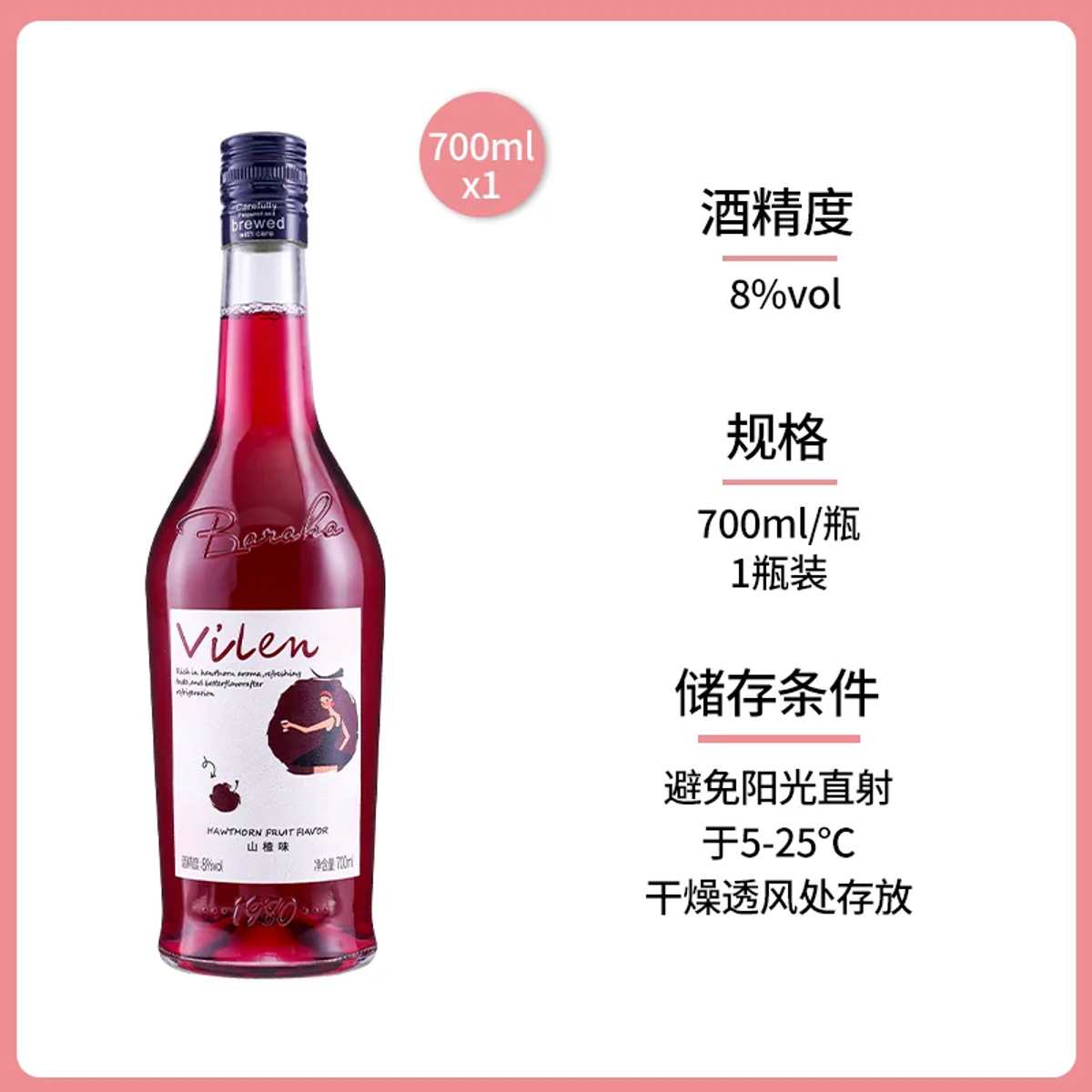 Moscato Sweet Wine Selection
