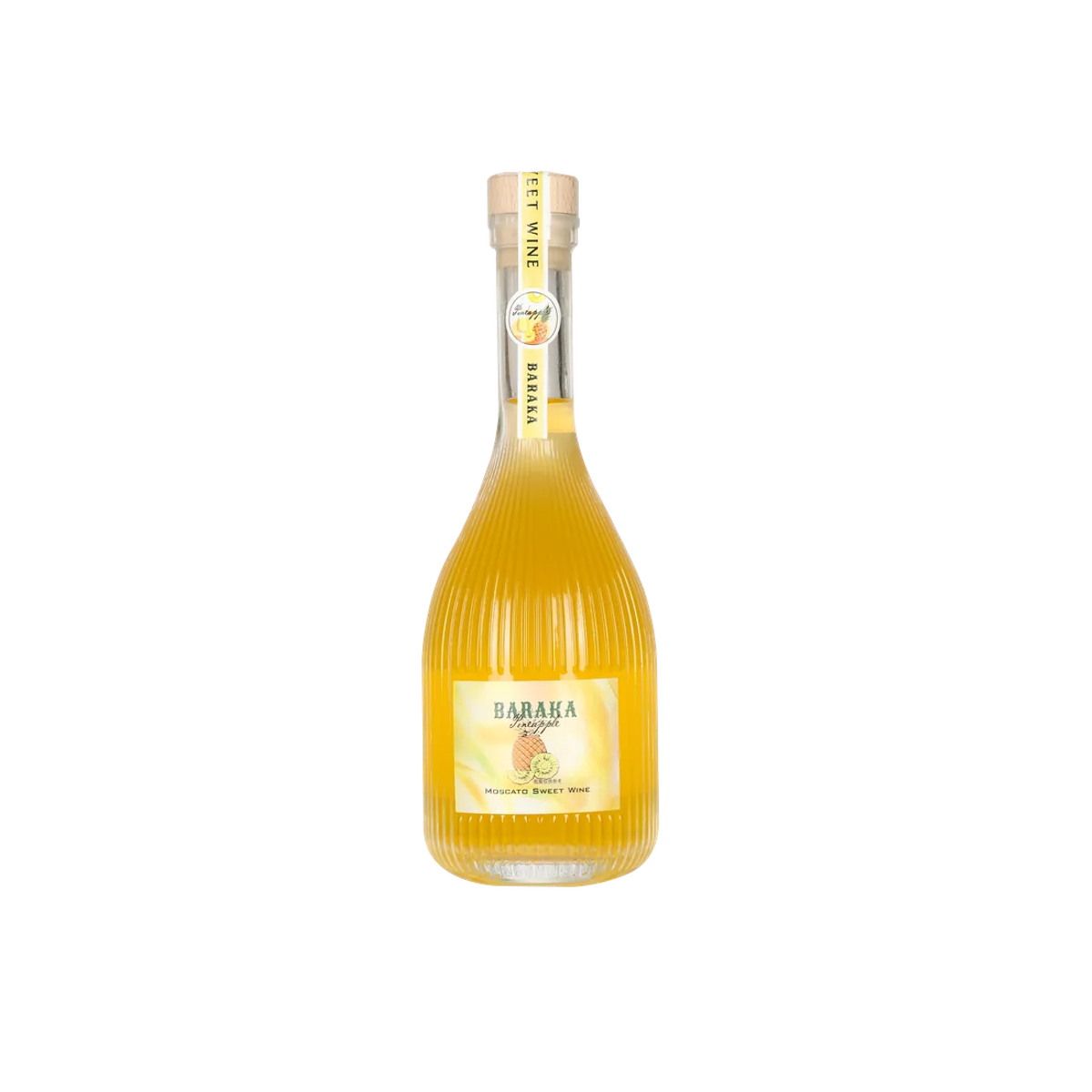 Pineapple Moscato
