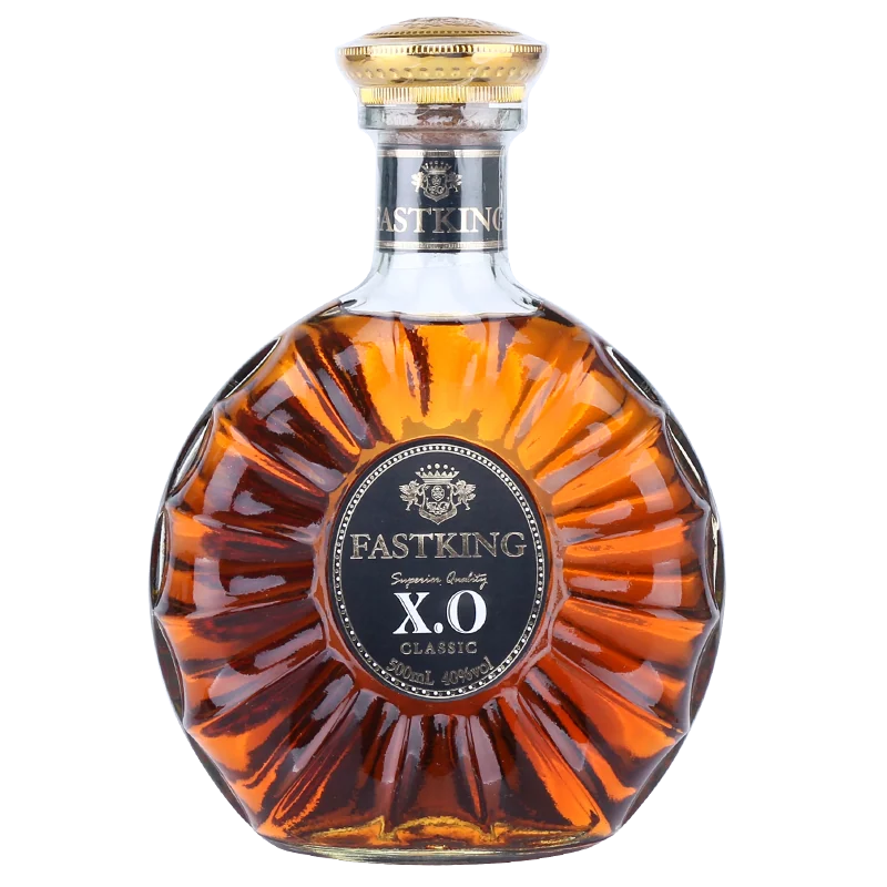 Fastking Black Label XO Brandy