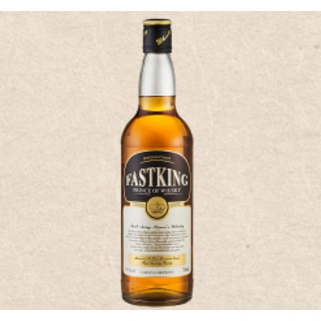 FASTKING Prince Whiskey