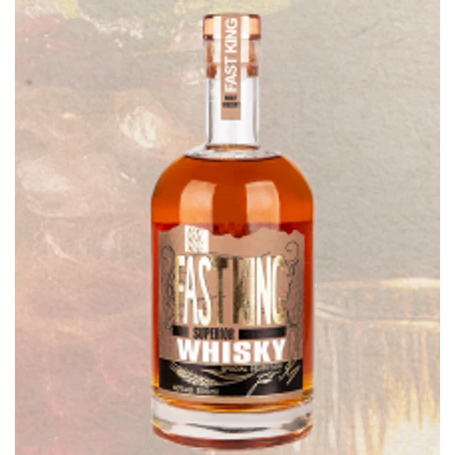 FASTKING Royal Whiskey