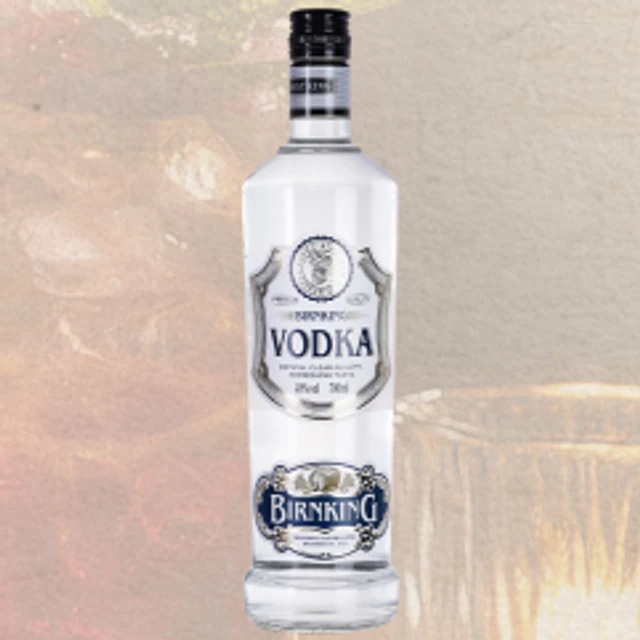 BIRNKING Master Gnia Vodka