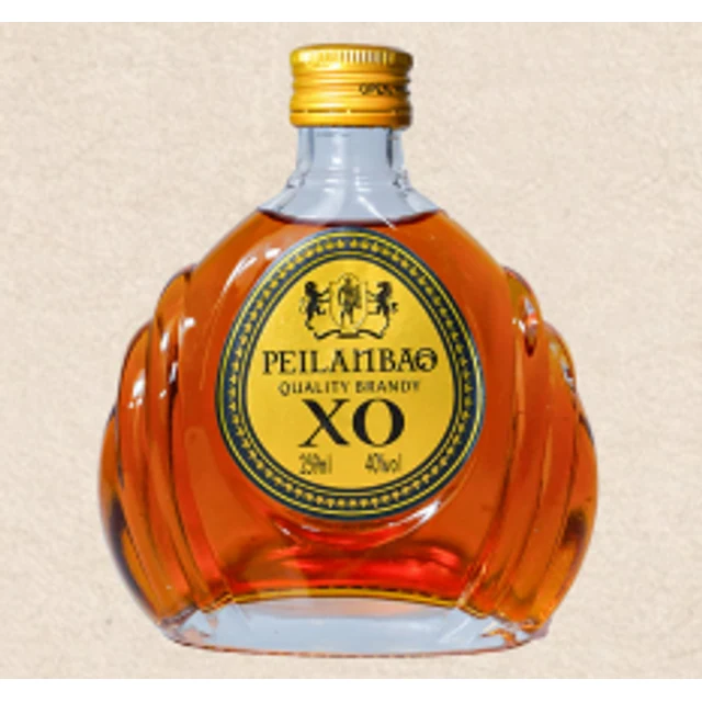 PELANBURG XO Brandy