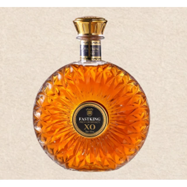 FASTKING Count XO Brandy