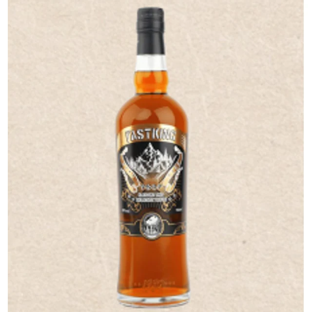 FASTKING Bear's Fort Brandy