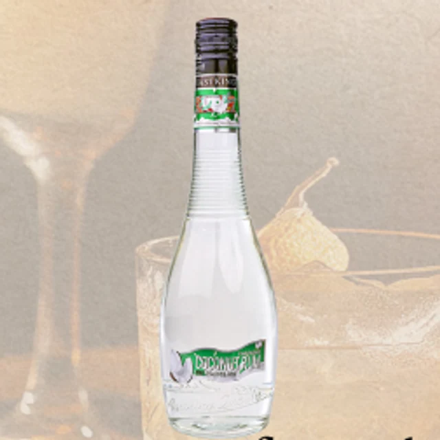 FASTKING Select Coconut-Flavored Rum