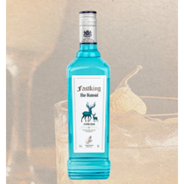 FASTKING Blue Diamond Gin