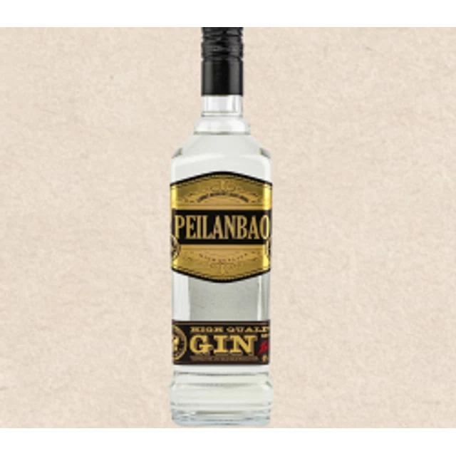 PELANBURG Gin