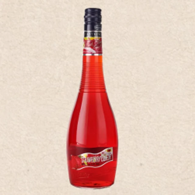 FASTKING Strawberry Liqueur