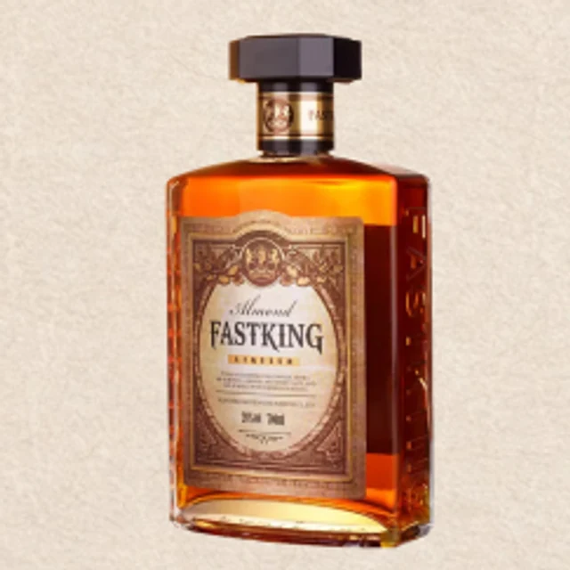 FASTKING Amaretto Liqueur