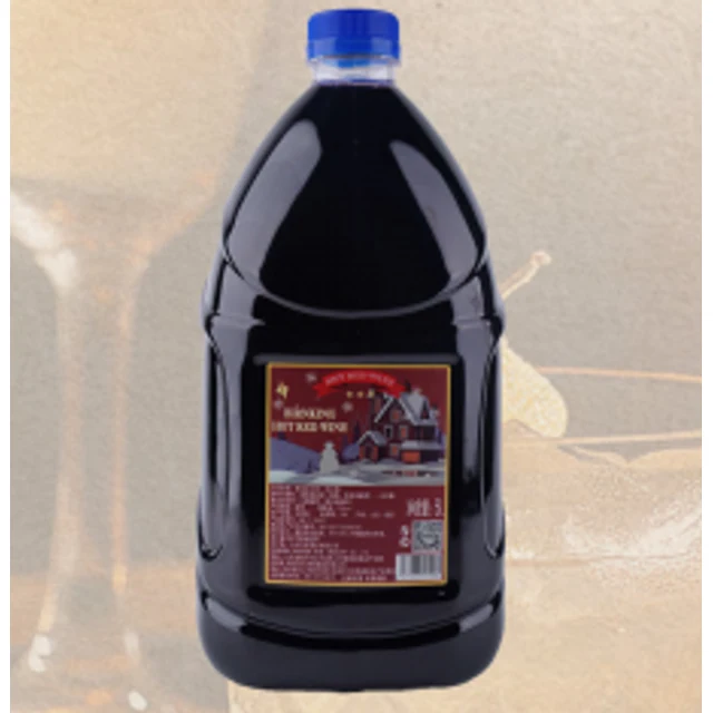 BIRNKING Master Mulled Wine